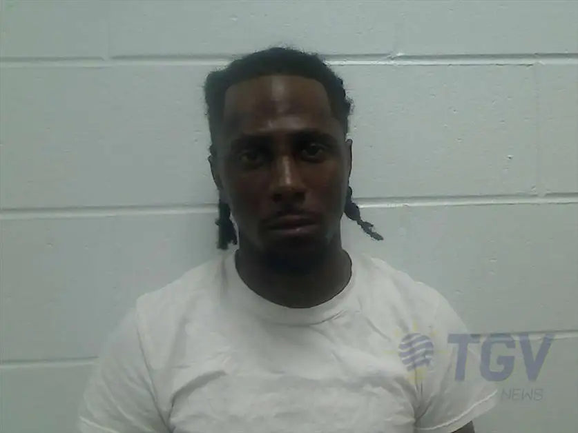 DIXON, ANTONIO SHAVON