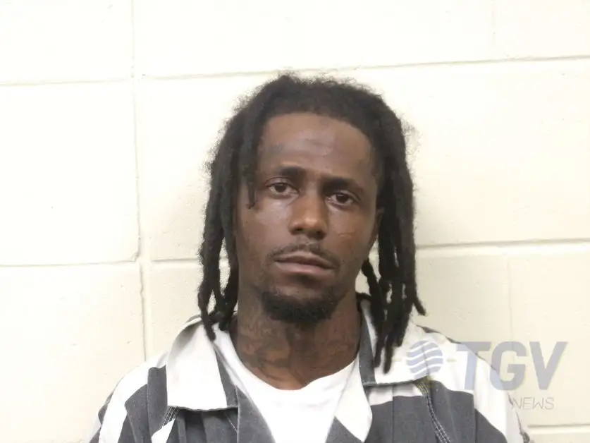 DIXON, ANTONIO SHAVON