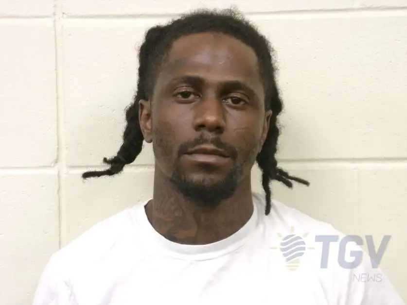 DIXON, ANTONIO SHAVON