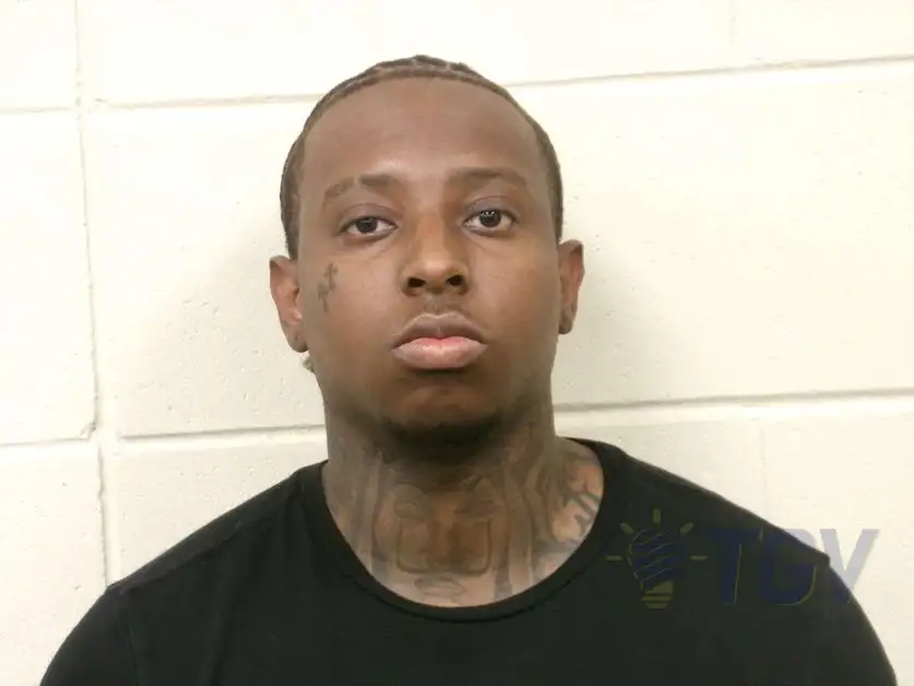 DIXON, DEMARION LATREZ