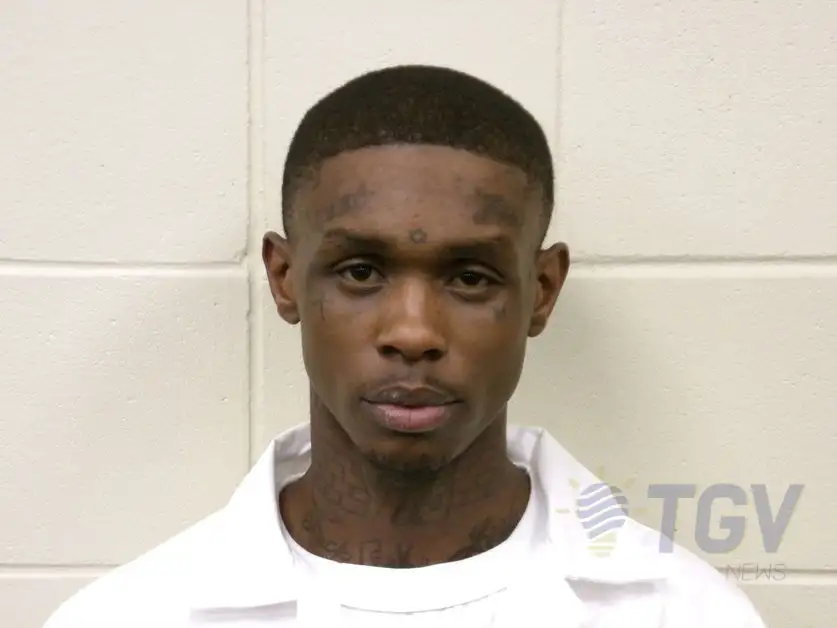 DOE, KEONDRE JUQUAN