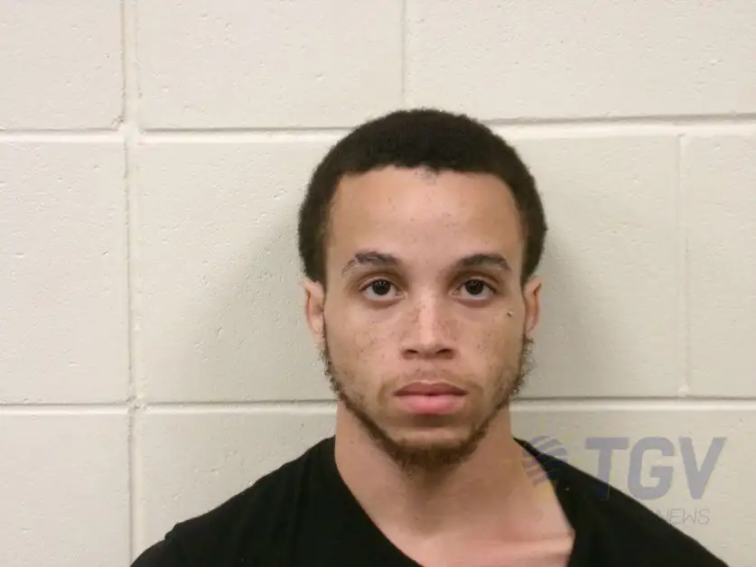 DUPUY-HARTFIELD, BRANDON LAURENT