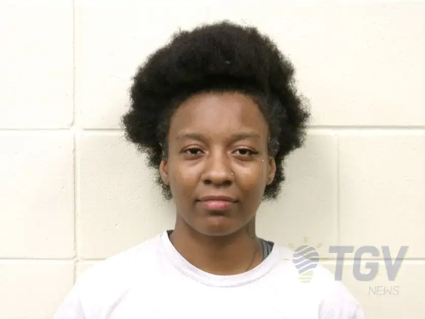 DURAND, AYONNA MARIE