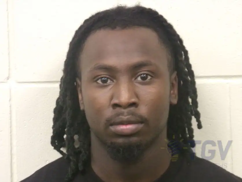 ELLINGTON, MATTHEW AMARION