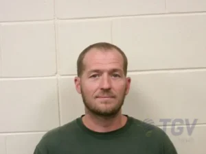 Booking photo for ENGLISH, NATHAN HARRIS on 5/6/2026