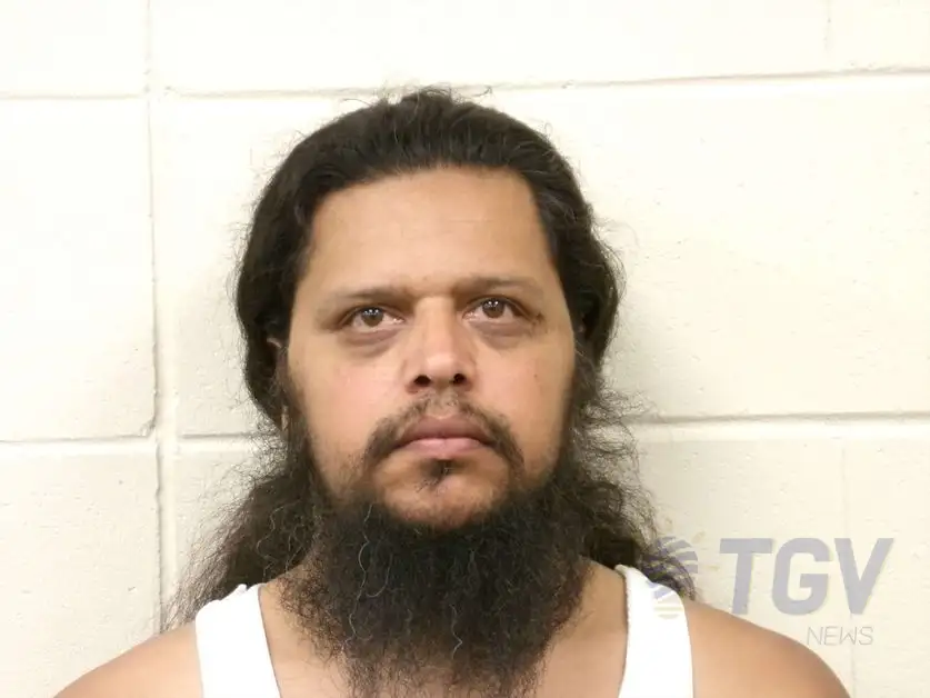 ERVIN, MARTELL GREGORY