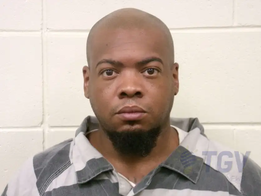 EVANS, XAVIER PERRY