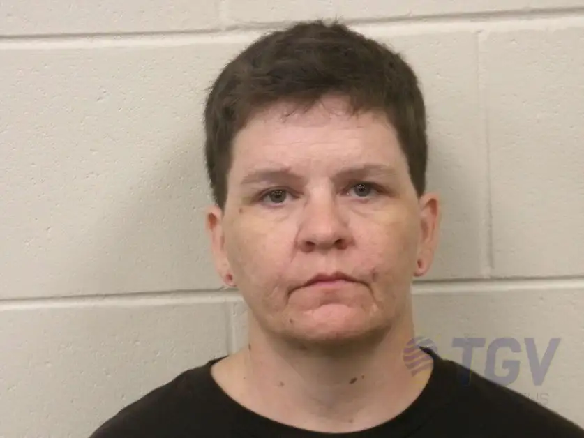 FINCH, KASEY DEANN