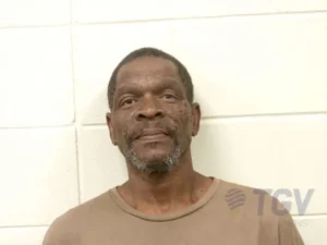 Booking photo for FLEMMING, KENNETH BERNARD on 5/4/2026