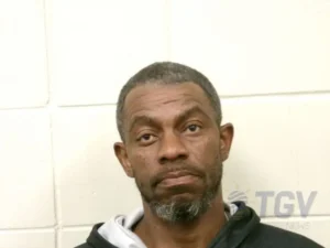 Booking photo for FLEMMING, SHANTRELLE on 5/3/2026