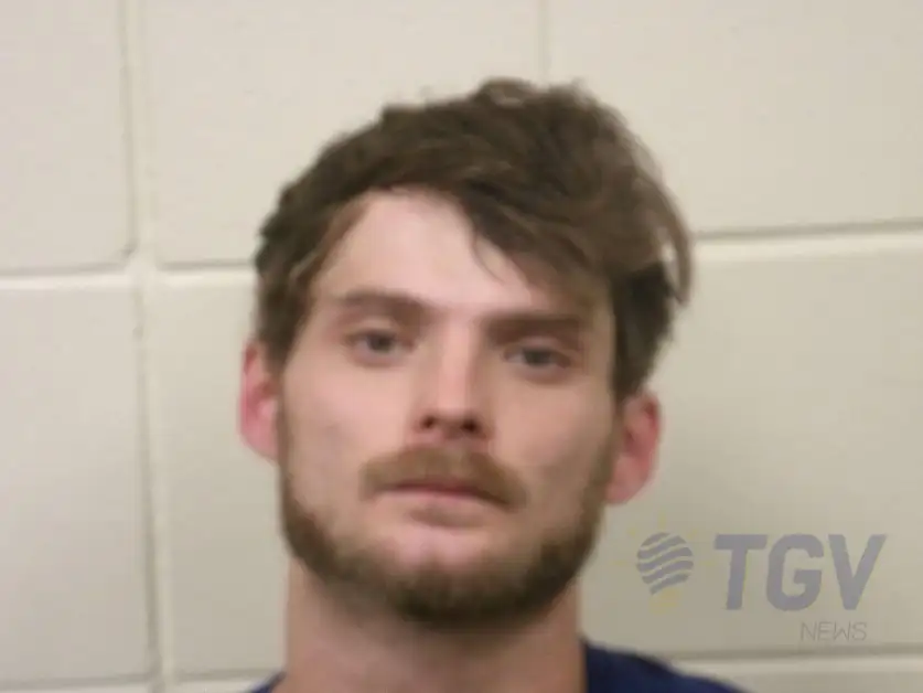 GEIGER, MITCHEL EDWARD