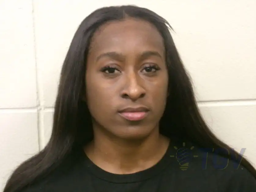 GIBSON, NAIA RENELL