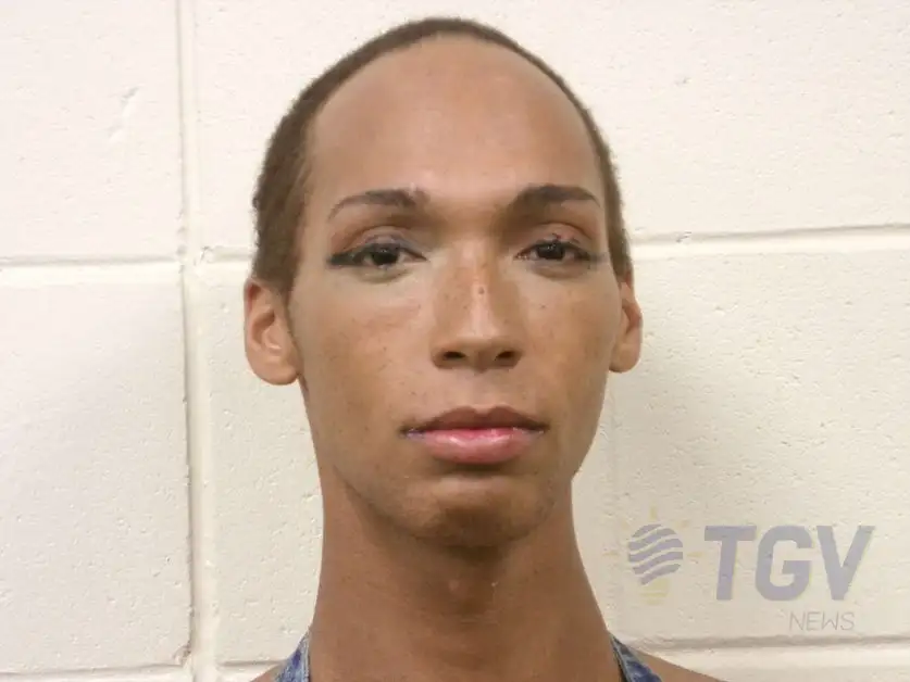 GIOVANNINI, TYLER LADARIUS
