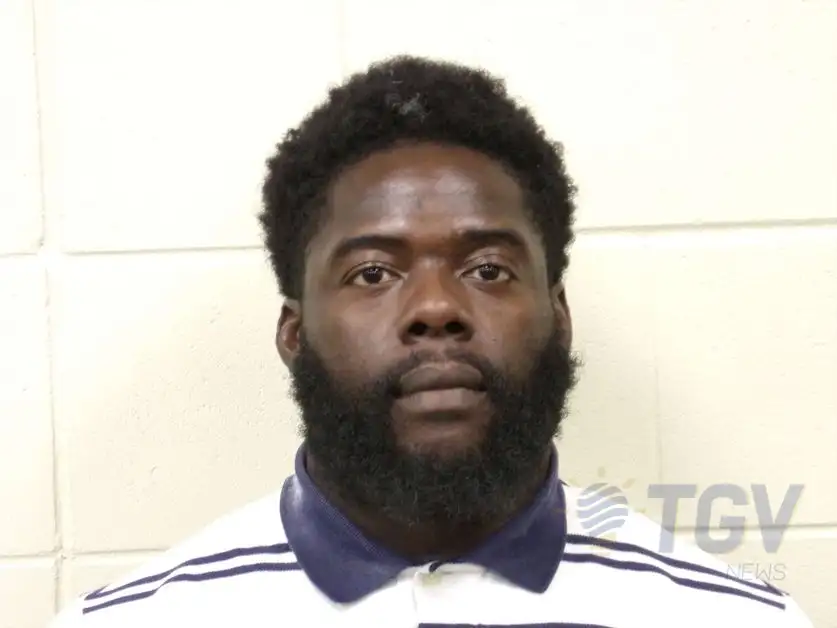 HARDAWAY, DONYAH RAYQUAN