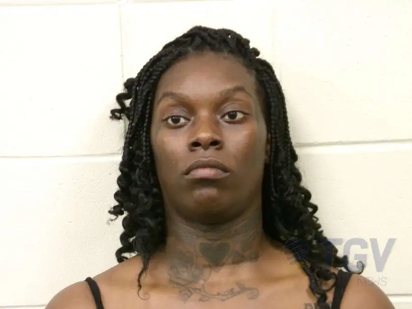 HENDRIX, BRIDGETT CHANELL