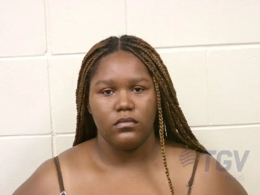 HOLMES, ZAMYAH AMARI