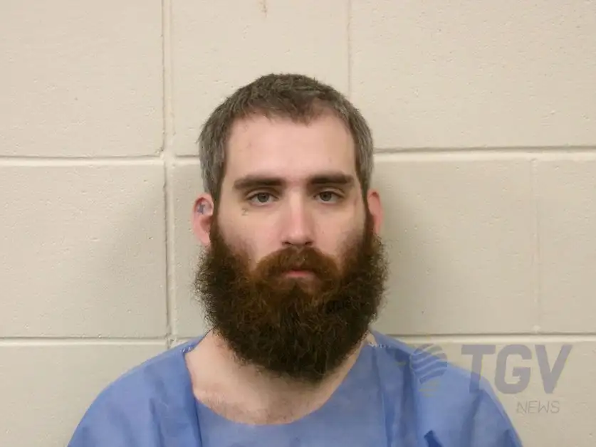 HUGHES, JACOB SCOTT