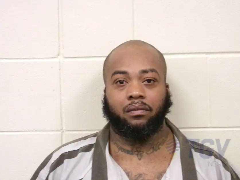 HUNTER, DAVID TIMOTHY