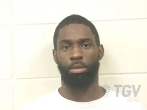 Booking photo for JENKINS, STANLEY MASHAWN on 5/7/2026
