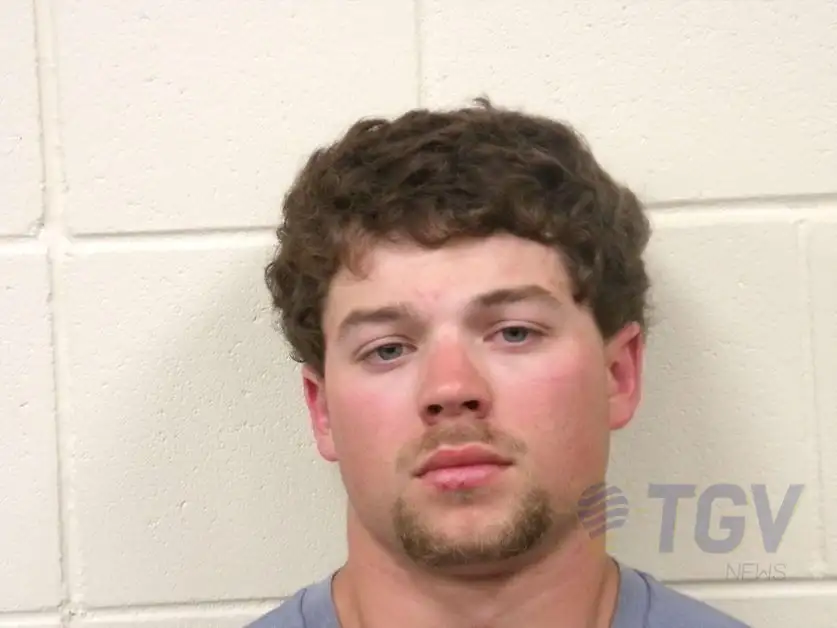 JENKINS, TRISTEN RAY