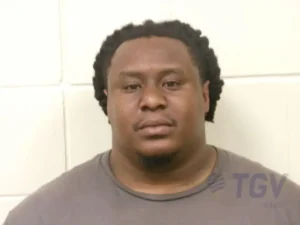 Booking photo for JOHNSON, EDDIE TAVAVIUS on 5/10/2026
