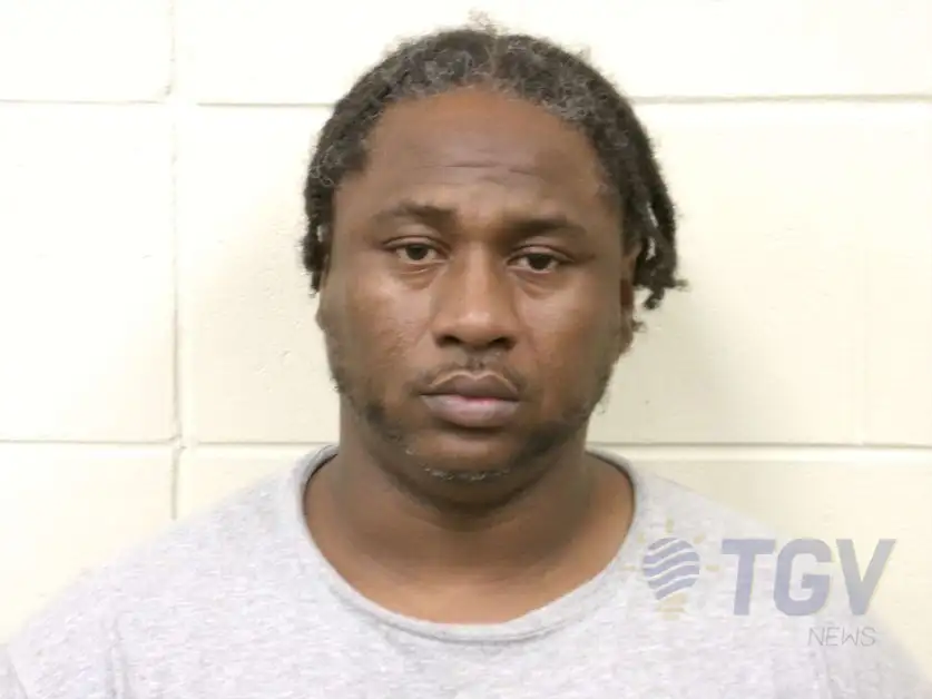 JOHNSON, ERIC GLENN