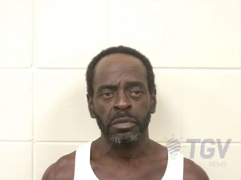 JOHNSON, RONALD