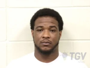 Booking photo for JOHNSON, TERRANCE GUY on 5/15/2026