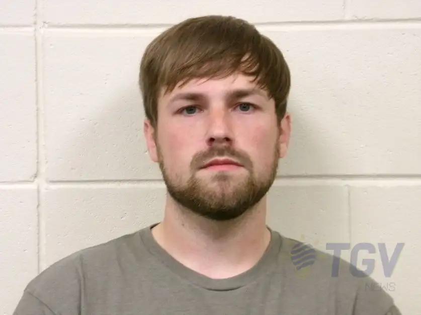 JOHNSON, TYLER DEAN