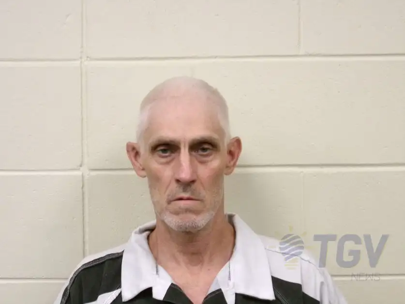 JONES, CARL BRITTAN