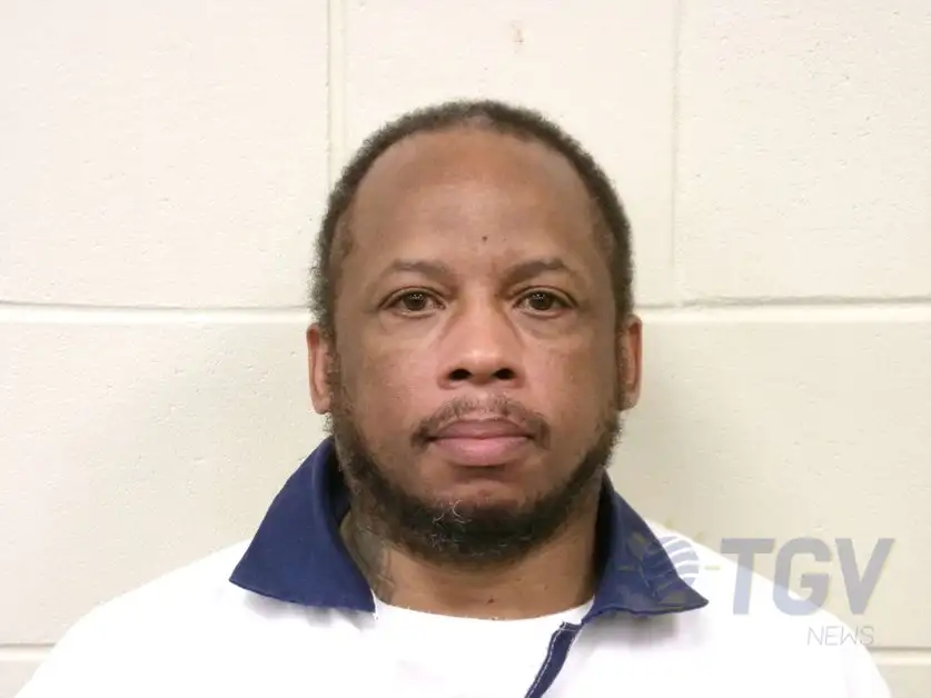 JONES, MICHAEL JERMAINE