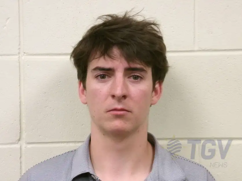 KRAUSS, CONNER JOSEPH