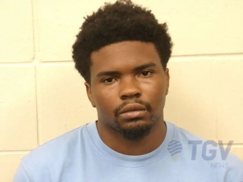 LANIER, ANTONIO TYRONE