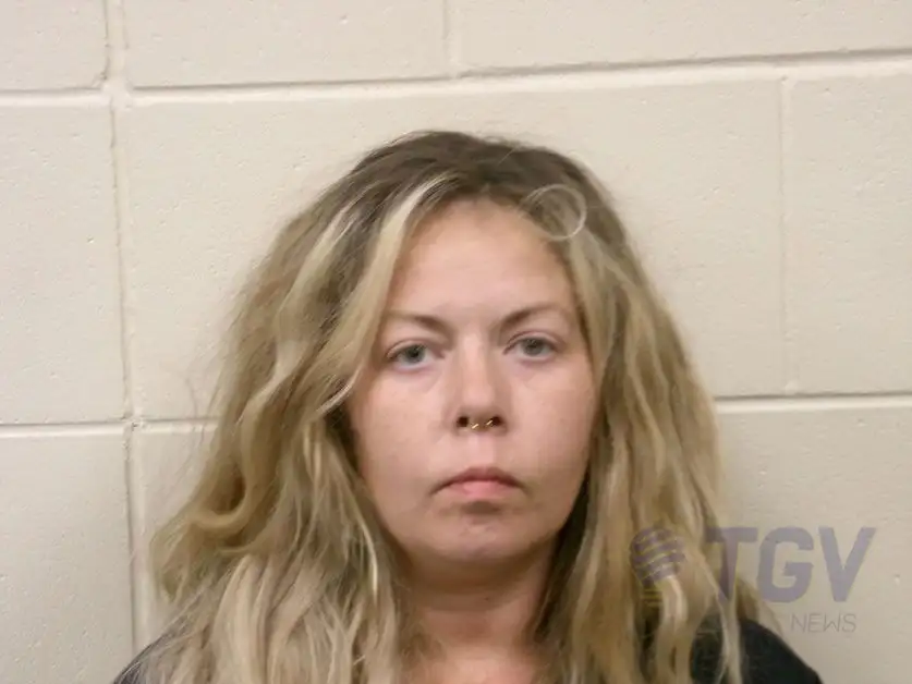 LANIER, TARA MICHELLE