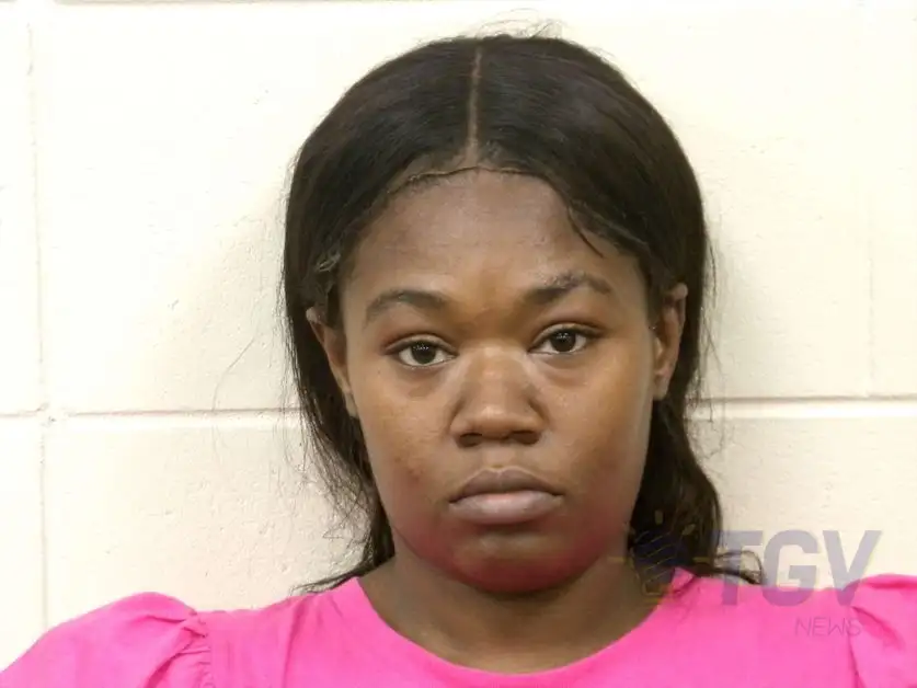 LANIER, ZARIA QUINCYONTA