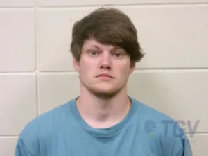 Booking photo for LEE, AUSTIN TYLER on 5/28/2026