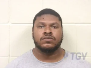 Booking photo for LESTER REESE, SKYLER ONEIL on 5/28/2026