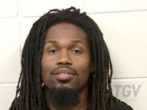 Booking photo for LOCKETT, JAMES RE'MONE on 5/16/2026