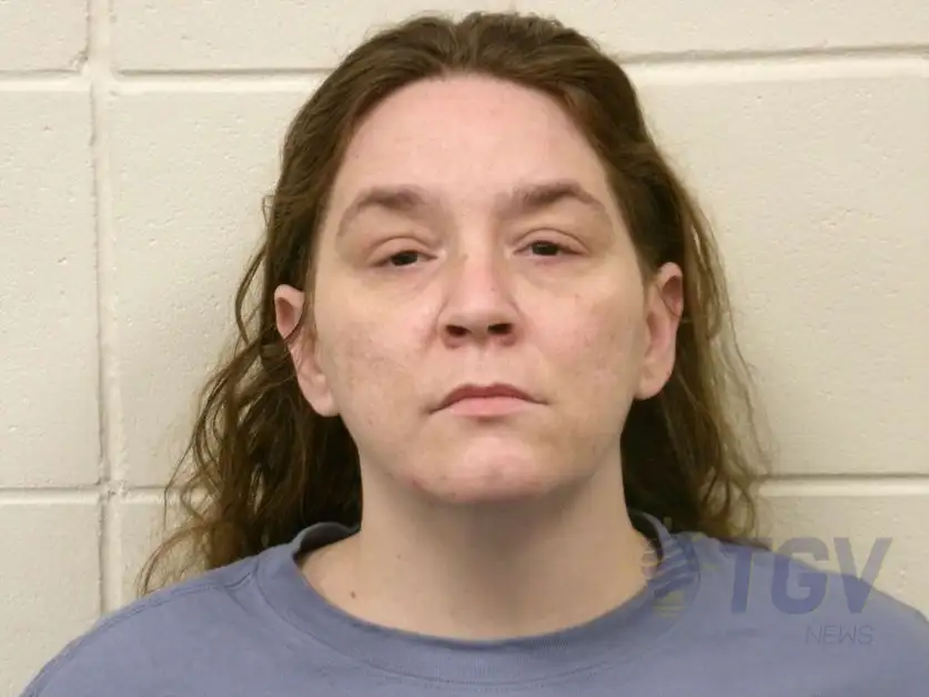 LOTT, STEPHANIE PAIGE