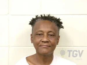 Booking photo for LOVETT, ELLA MAE FRANCES on 5/15/2026