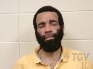 Booking photo for LOVETT, KENYATTA VICTORY on 5/28/2026