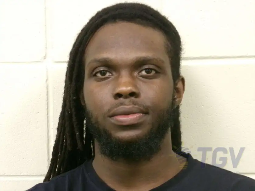 LUNDY, COREY ONEAL WALKER