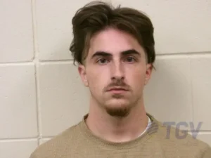 Booking photo for MAROTTA, ASHTON COLE on 5/14/2026