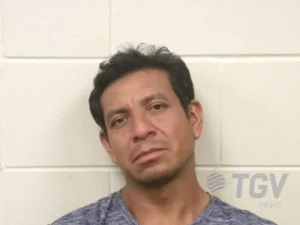 Booking photo for MARTINEZ-PEREZ, JUAN CARLOS on 5/28/2026