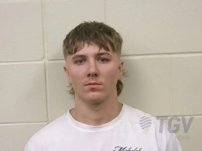 MCDANIEL , TYLER EVAN