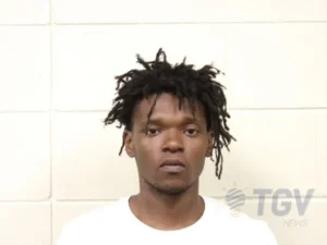 Booking photo for MCMILLAN, ROLANDO DONTE on 5/7/2026