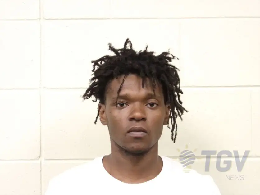 MCMILLAN, ROLANDO DONTE