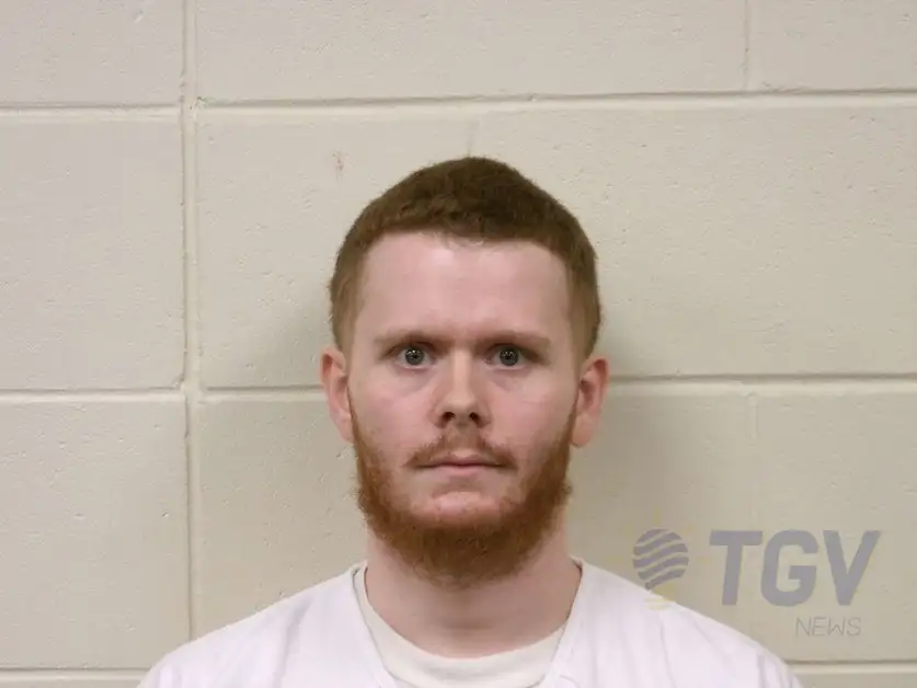 MIXON, TYLER HARVEY