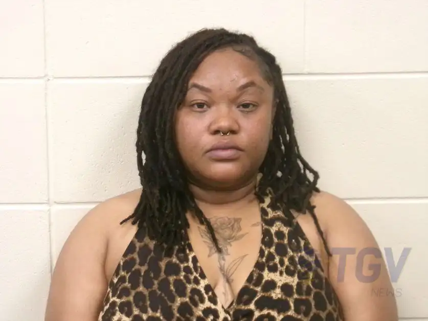 MOBLEY, CHARLENE DANIELLE