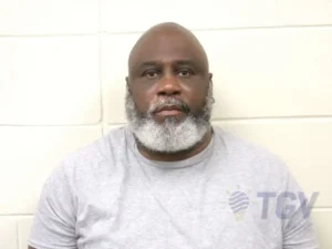 Booking photo for MOBLEY, WILLIE LEE on 5/22/2026